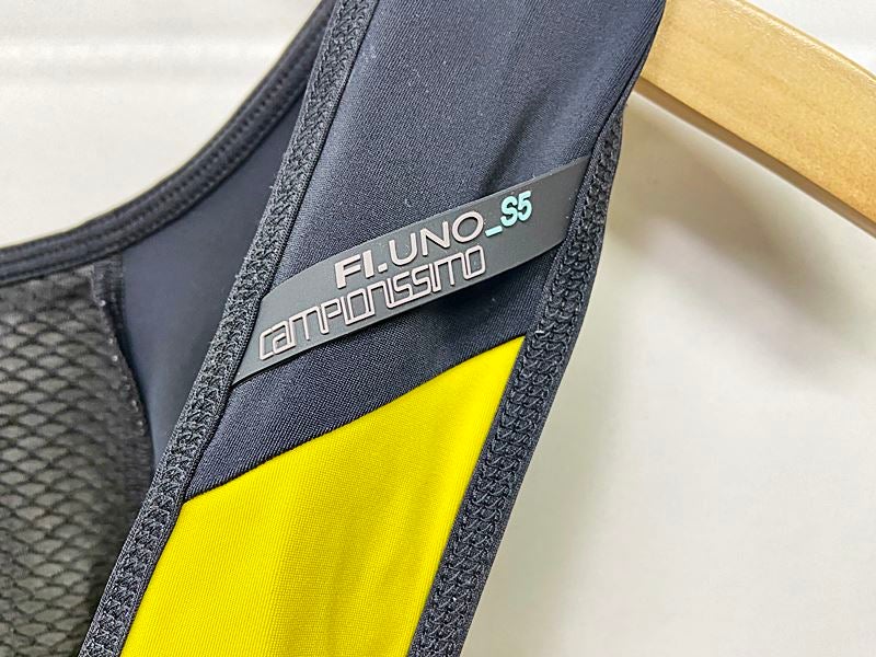 プライスダウン開始】アソス ASSOS FI.UNO S5 ビブショーツ BIB SHORTS