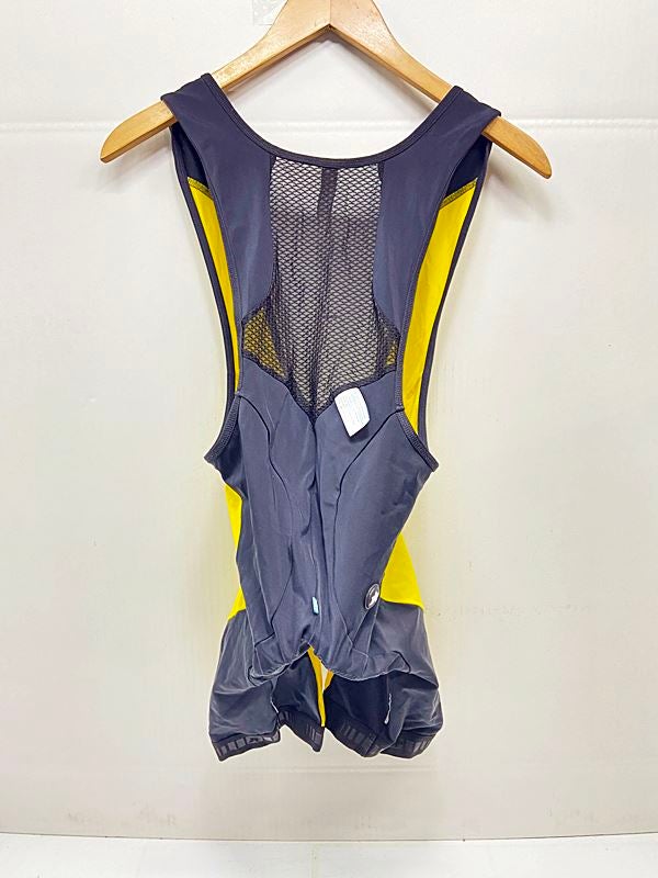 プライスダウン開始】アソス ASSOS FI.UNO S5 ビブショーツ BIB SHORTS