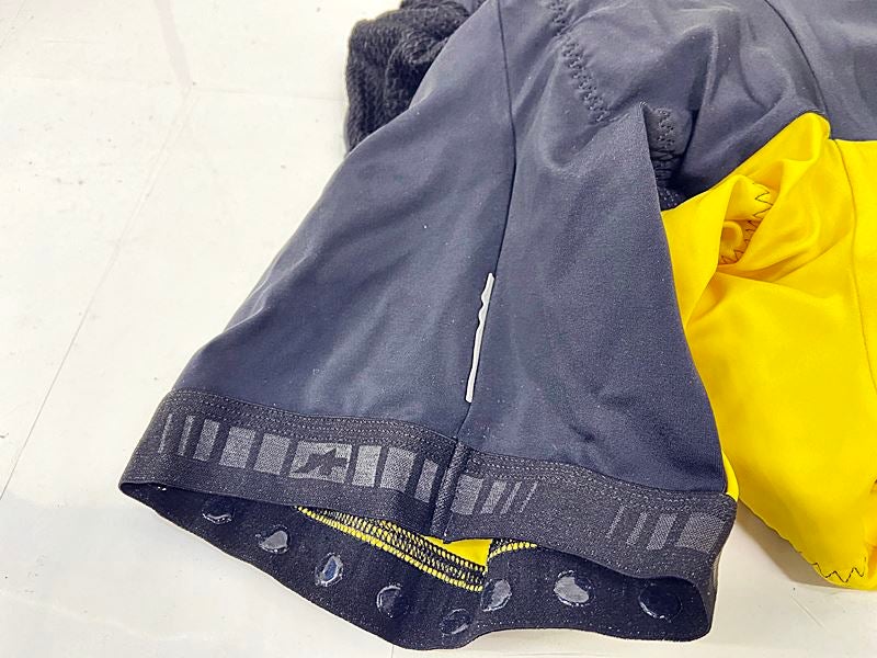 プライスダウン開始】アソス ASSOS FI.UNO S5 ビブショーツ BIB SHORTS