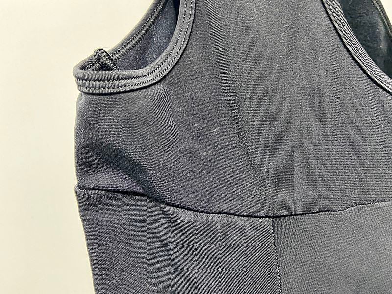 スペシャライズド SPECIALIZED ビブタイツ 裏起毛 冬用 Sサイズ ブラック