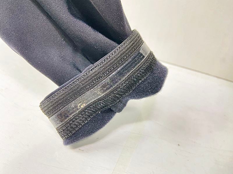 スペシャライズド SPECIALIZED ビブタイツ 裏起毛 冬用 Sサイズ ブラック