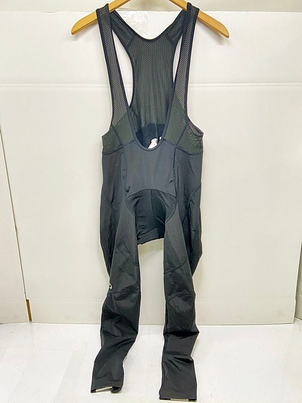 パールイズミ PEARL IZUMI ビブタイツ BIB TIGHTS Lサイズ ブラック