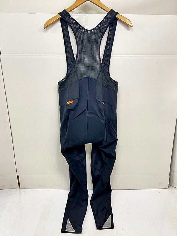 パールイズミ PEARL IZUMI ビブタイツ BIB TIGHTS Lサイズ ブラック