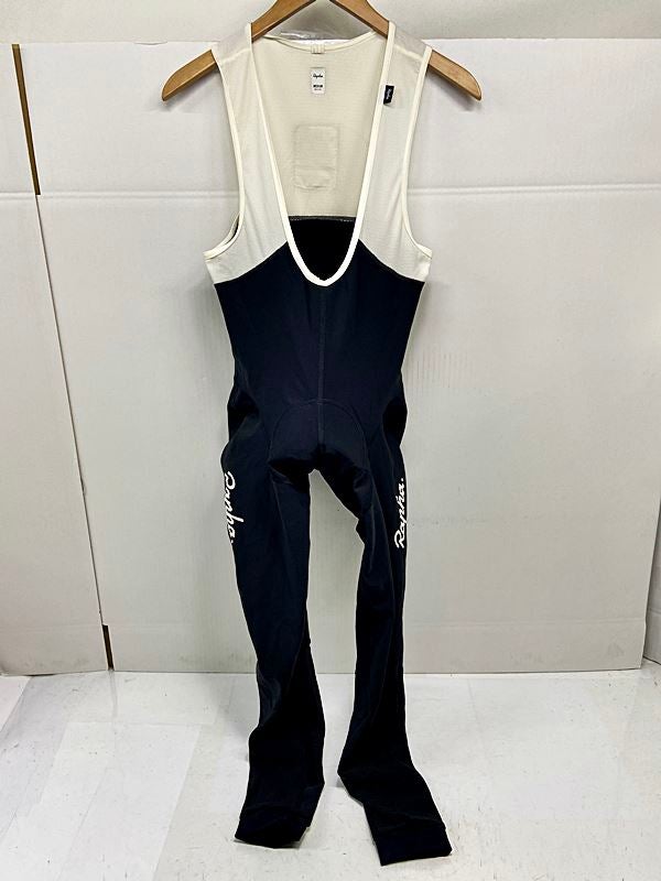 ラファ Rapha レッグウォーマー LEG WARMERS Sサイズ SMALL ブラック