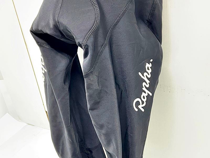 Rapha(ラファ) <M> クラシック ウィンター タイツ ウィズ パッド ラファ? Rapha クラシックウィンタータイツウィズパッド CLASSIC