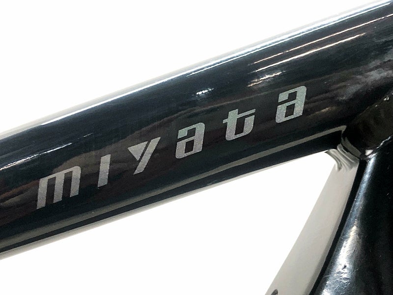 当サイト限定 完成車 BIG SALE】ミヤタ MIYATA ロードレックス ROADREX