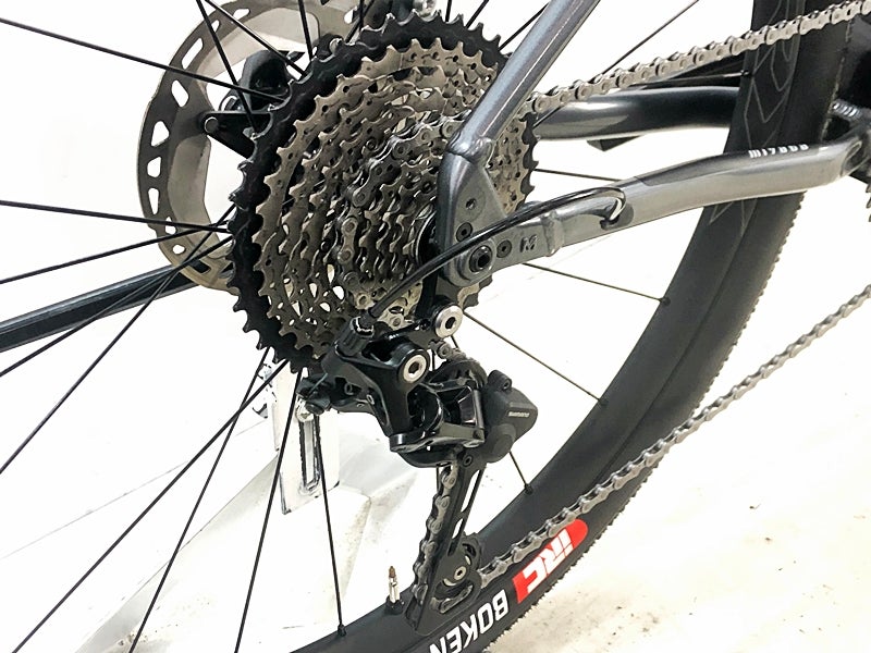 当サイト限定 完成車 BIG SALE】ミヤタ MIYATA ロードレックス ROADREX