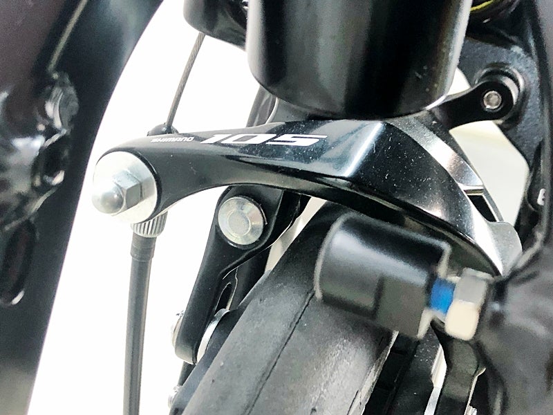 美品 PACIFIC CYCLES バーディー エアー BIRDY AIR ver.G 2019年
