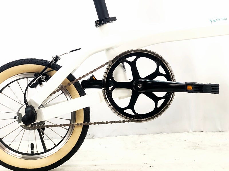 当サイト限定 完成車 BIG SALE】未走行品 PACIFIC CYCLES コリブリ