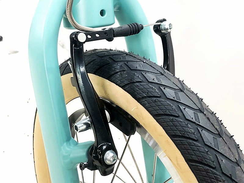 当サイト限定 完成車 BIG SALE】未走行品 PACIFIC CYCLES コリブリ
