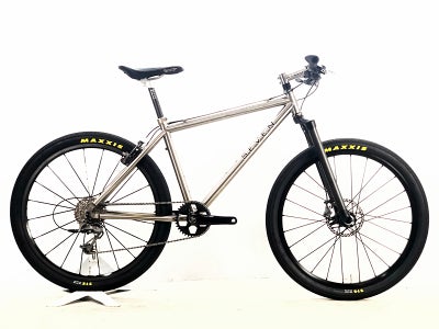 SPECIALIZED FSR-xc マウンテンバイク 茨城県直接引き取り 