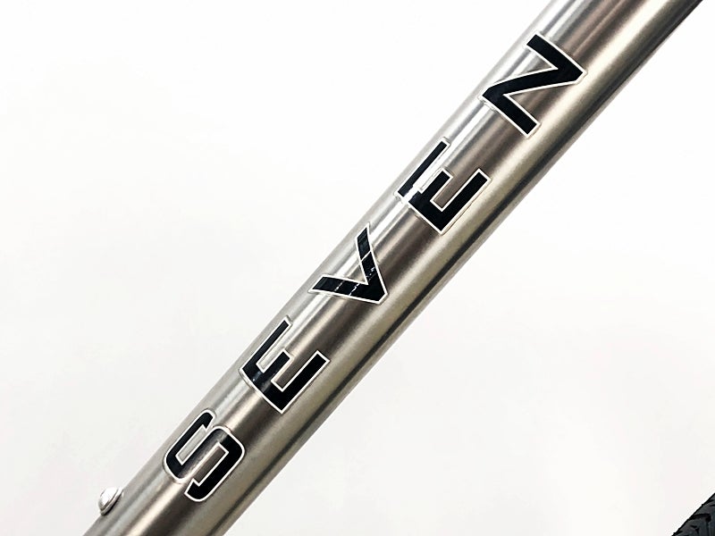 美品 セブンサイクルズ SEVEN CYCLES ソラSL SOLA SL 1998-99年 XTR 26