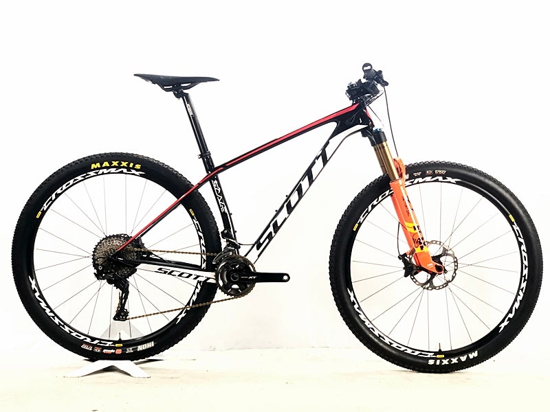 マウンテンバイク　中古　傷あり MTB コンフォート パナソニック B-OXV XTR 1994 中古 : サイクリー