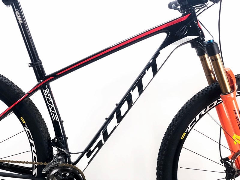 当サイト限定 完成車 BIG SALE】○スコット SCOTT スケール SCALE 920