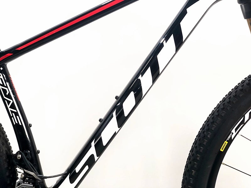 当サイト限定 完成車 BIG SALE】○スコット SCOTT スケール SCALE 920