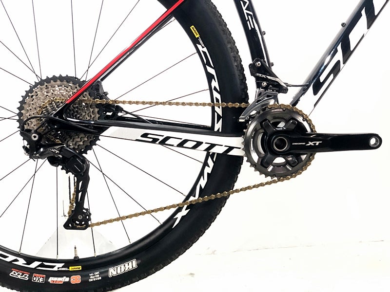 当サイト限定 完成車 BIG SALE】○スコット SCOTT スケール SCALE 920