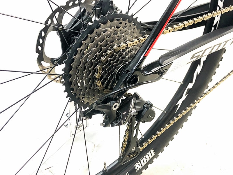 プライスダウン開始】○スコット SCOTT スケール SCALE 920 2018年 XT