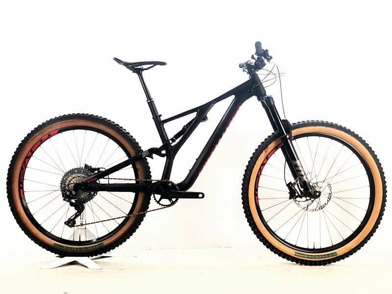 プライスダウン開始】○ SPECIALIZED STUMPJUMPER FSR COMP ALLOY 27.5