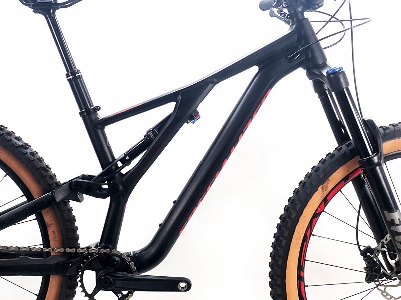 プライスダウン開始】○ SPECIALIZED STUMPJUMPER FSR COMP ALLOY 27.5