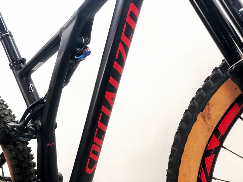 プライスダウン開始】○ SPECIALIZED STUMPJUMPER FSR COMP ALLOY 27.5