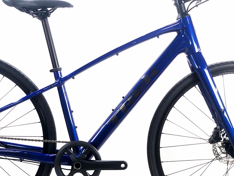 当サイト限定 完成車 BIG SALE】美品 トレック TREK FX 3 2025年 CUES