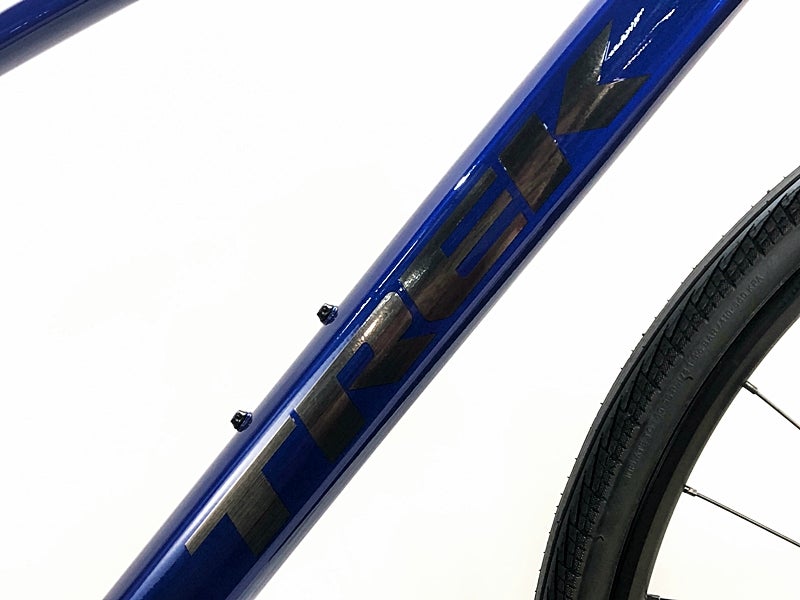 当サイト限定 完成車 BIG SALE】美品 トレック TREK FX 3 2025年 CUES