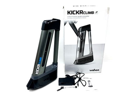 ワフー WAHOO キッカー クライム Kicker CLIMB インドアグレード 