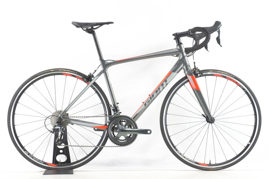 ◇◇ジャイアント GIANT コンテンド CONTEND SL2 2018年モデル アルミ
