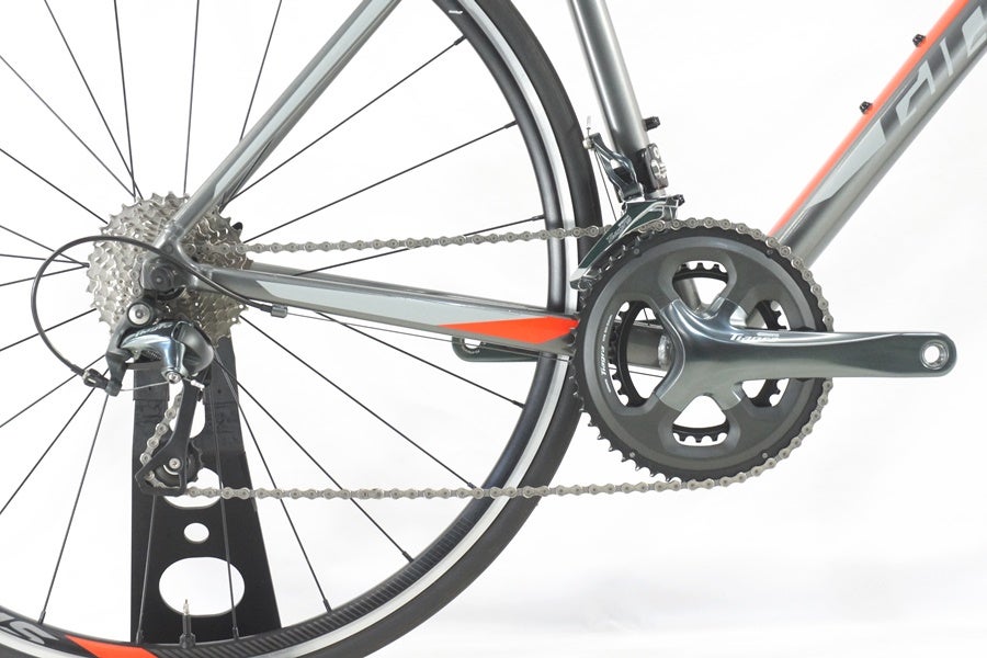◇◇ジャイアント GIANT コンテンド CONTEND SL2 2018年モデル アルミ