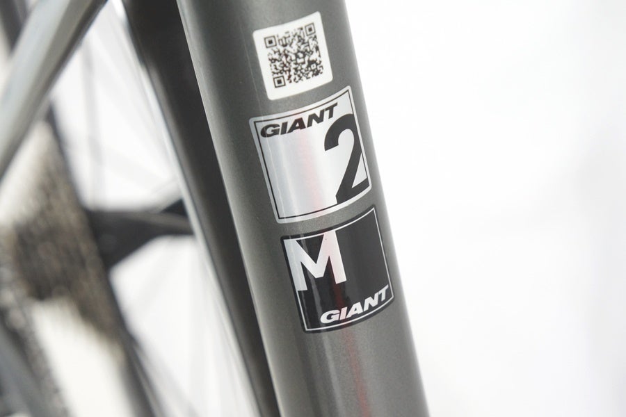 ◇◇ジャイアント GIANT コンテンド CONTEND SL2 2018年モデル アルミ