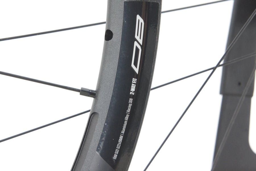 ◇◇未使用 フルクラム FULCRUM レーシング3 RACING 3 DB アルミ