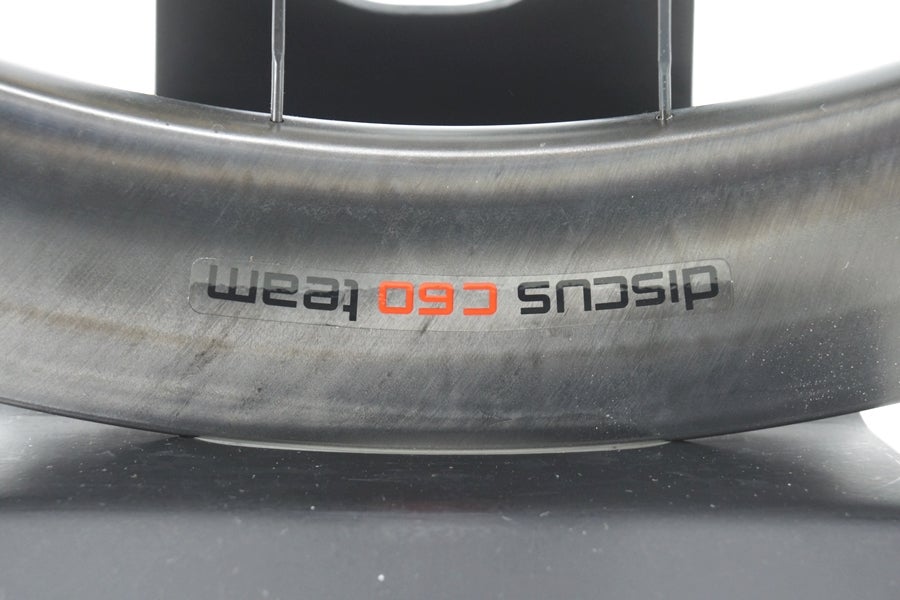 ◇◇未使用 スリーティー 3T ディスカス DISCUS C60 TEAM STEALTH