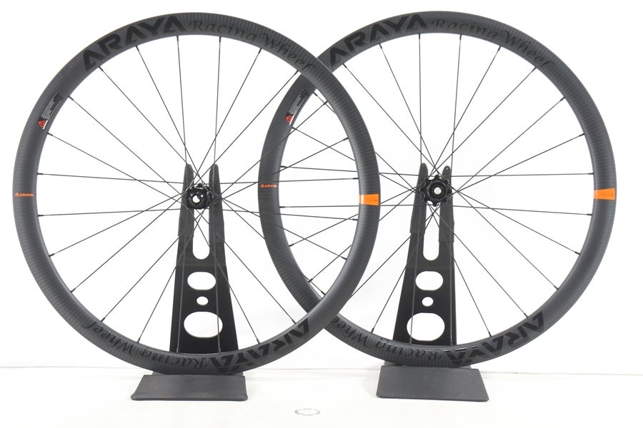 ◇◇未使用 アラヤ ARAYA レーシングホイール RACING WHEEL DB