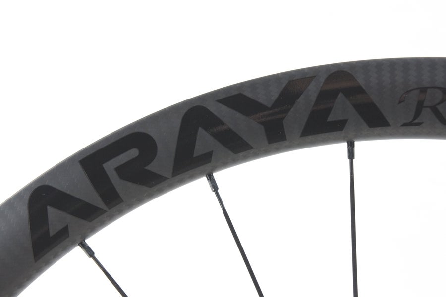 ◇◇未使用 アラヤ ARAYA レーシングホイール RACING WHEEL DB