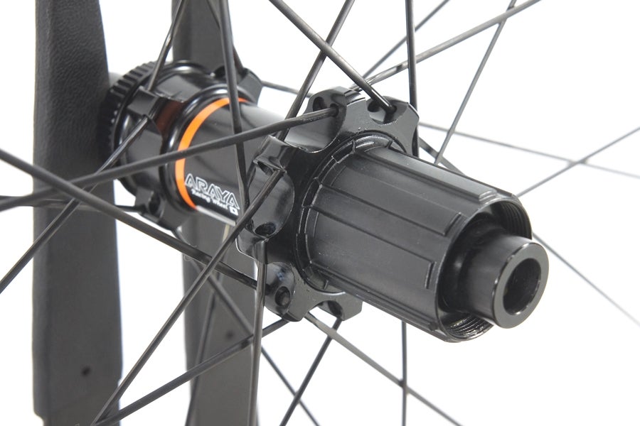 ARAYA アラヤ Racing Wheel Tubular DB ◇◇未使用 アラヤ ARAYA レーシングホイール RACING WHEEL DB