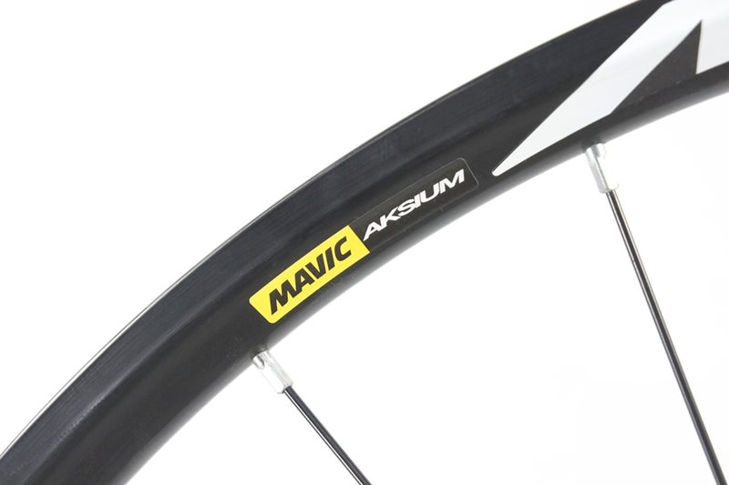 ◇◇未使用 マヴィック MAVIC アクシウム AKSIUM DISC アルミ チューブ 