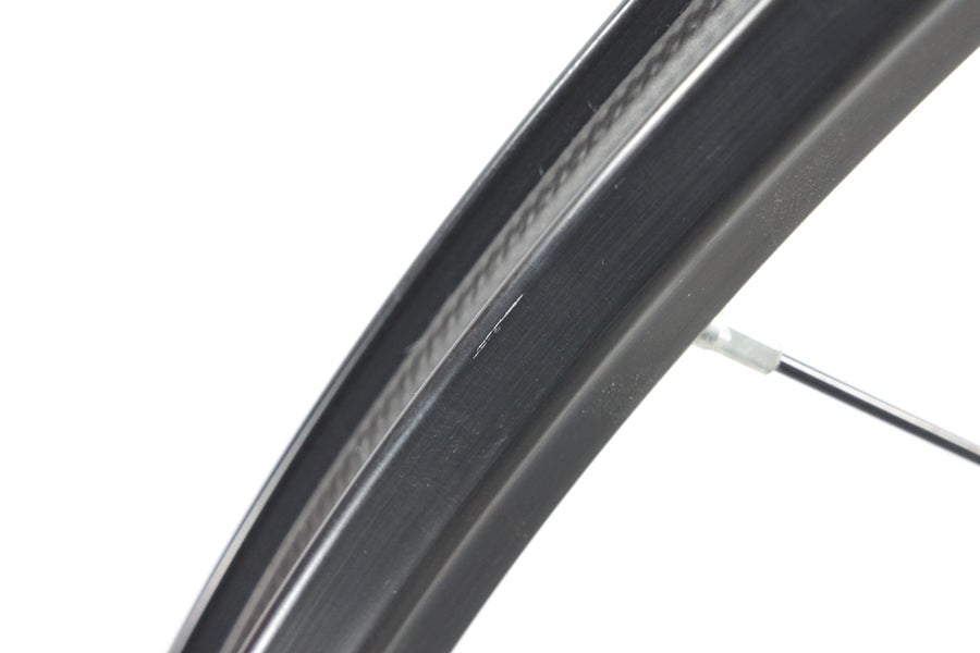 ◇◇未使用 マヴィック MAVIC アクシウム AKSIUM DISC アルミ チューブ