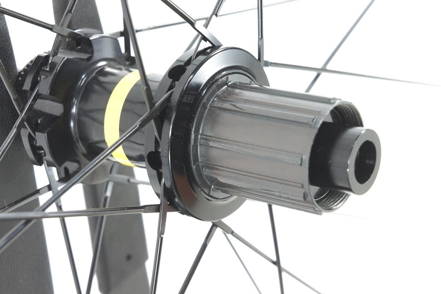 ◇◇未使用 マヴィック MAVIC アクシウム AKSIUM DISC アルミ チューブ