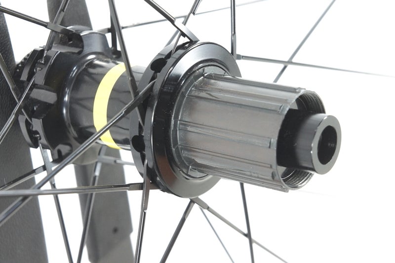 ◇◇未使用 マヴィック MAVIC アクシウム AKSIUM DISC アルミ チューブ 