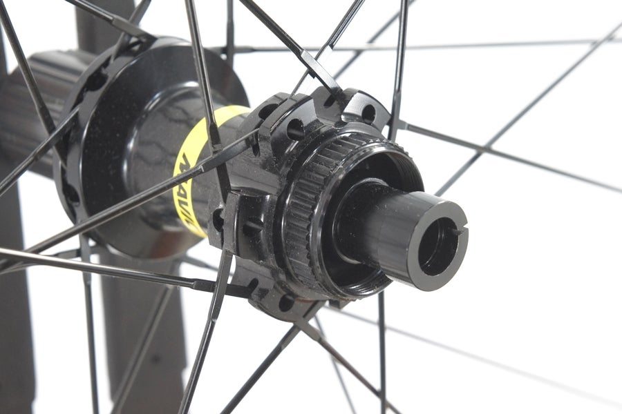 ◇◇未使用 マヴィック MAVIC アクシウム AKSIUM DISC アルミ チューブ