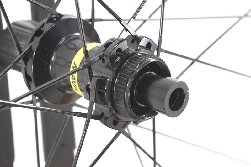 ◇◇未使用 マヴィック MAVIC アクシウム AKSIUM DISC アルミ チューブ 