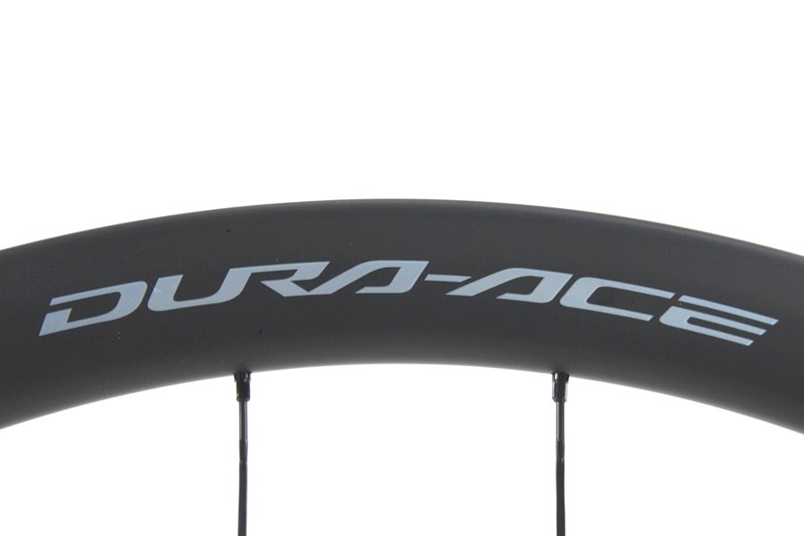 DURA-ACE 700C 完組ホイール ◇◇未使用 シマノ SHIMANO デュラエース DURA-ACE WH-R9270 C36 TL