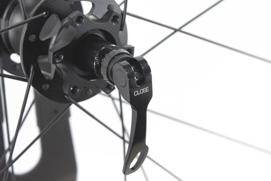 ◇◇未使用 アレックスリム ALEXRIMS RXD3 アルミ チューブレスレディ