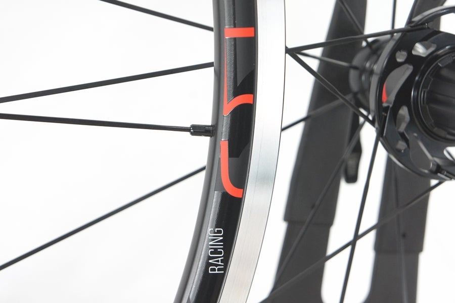 ◇◇未使用 フルクラム FULCRUM レーシング5 RACING 5 DB アルミ