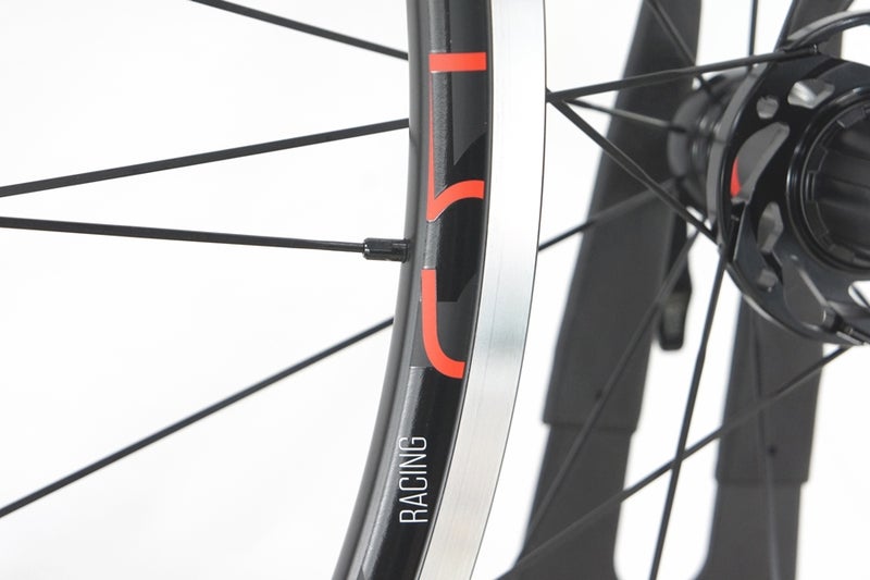 ◇◇未使用 フルクラム FULCRUM レーシング5 RACING 5 DB アルミ 
