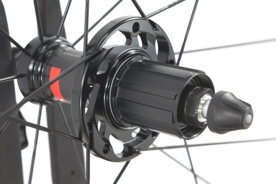◇◇未使用 フルクラム FULCRUM レーシング5 RACING 5 DB アルミ