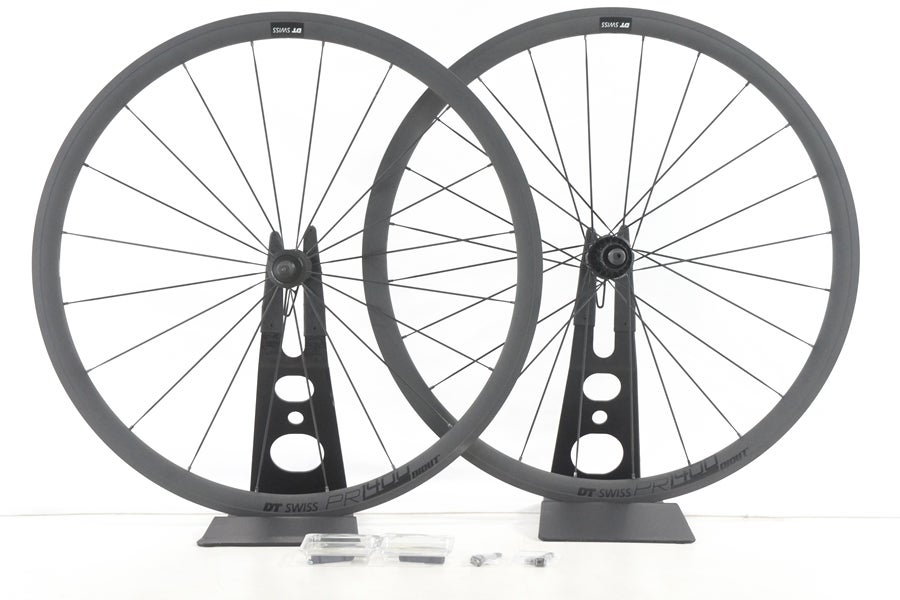 ◇◇未使用 DTスイス DT SWISS PR1400 DICUT OXIC 32 アルミ