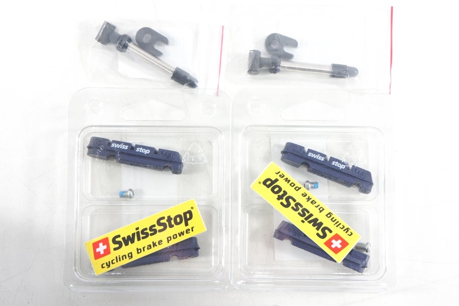◇◇未使用 DTスイス DT SWISS PR1400 DICUT OXIC 32 アルミ