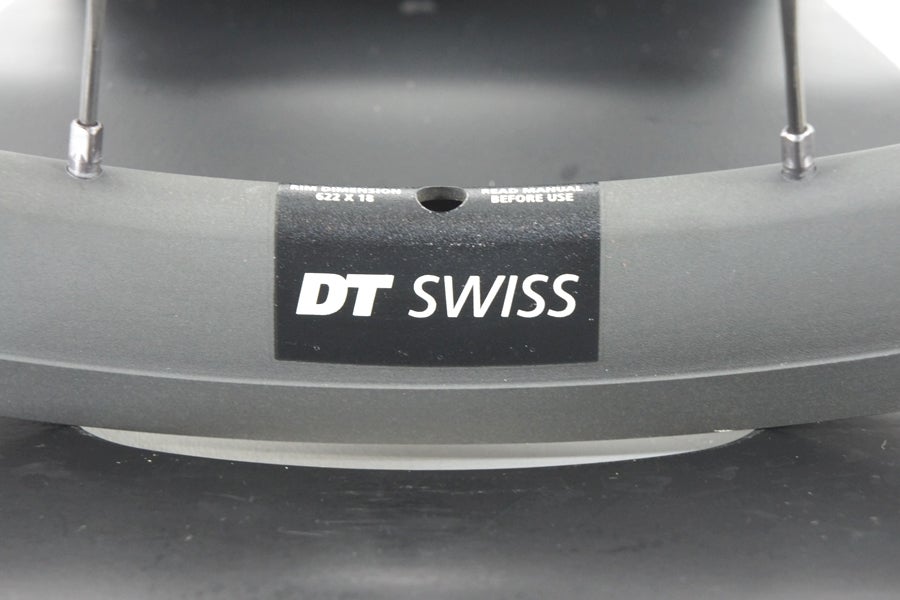 ◇◇未使用 DTスイス DT SWISS PR1400 DICUT OXIC 32 アルミ