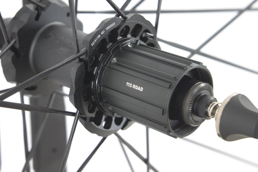 ◇◇未使用 DTスイス DT SWISS PR1400 DICUT OXIC 32 アルミ